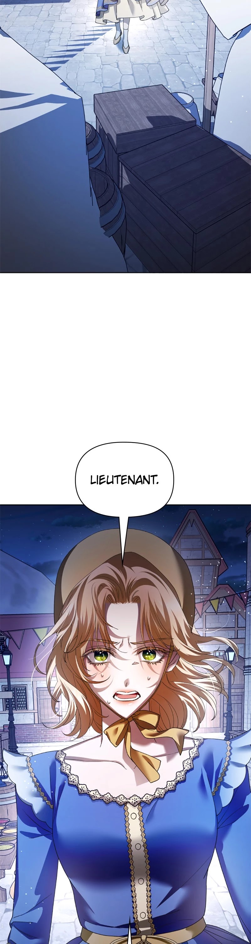 I Want to Be You, Just For a Day chapter 113 page 21