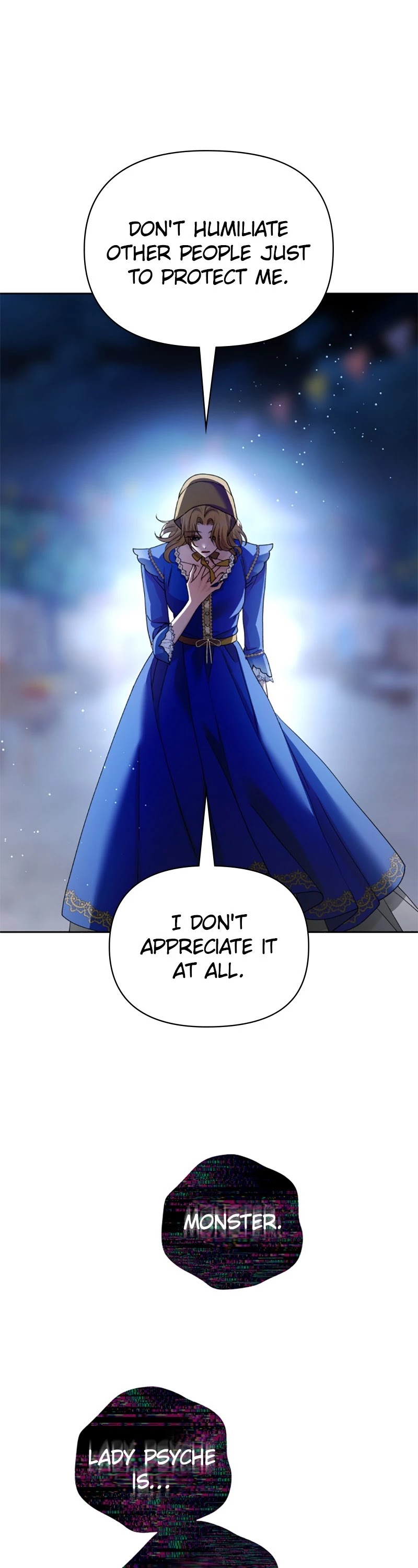 I Want to Be You, Just For a Day chapter 113 page 25