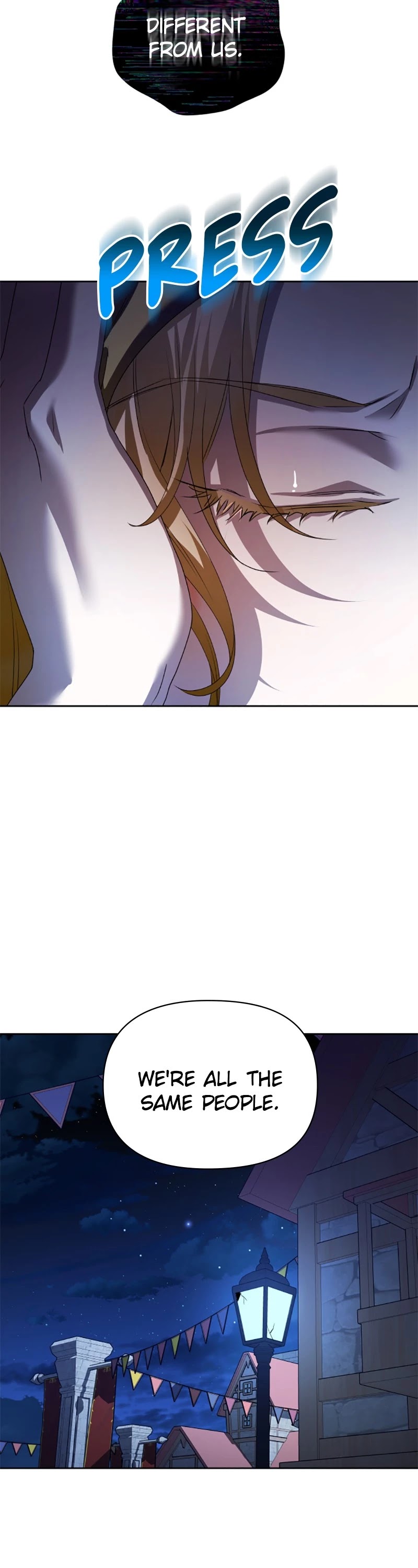 I Want to Be You, Just For a Day chapter 113 page 26