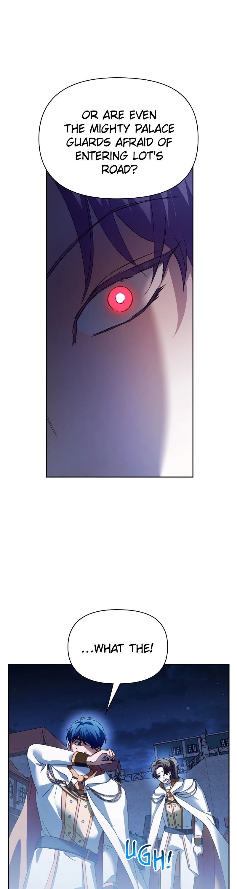 I Want to Be You, Just For a Day chapter 113 page 29