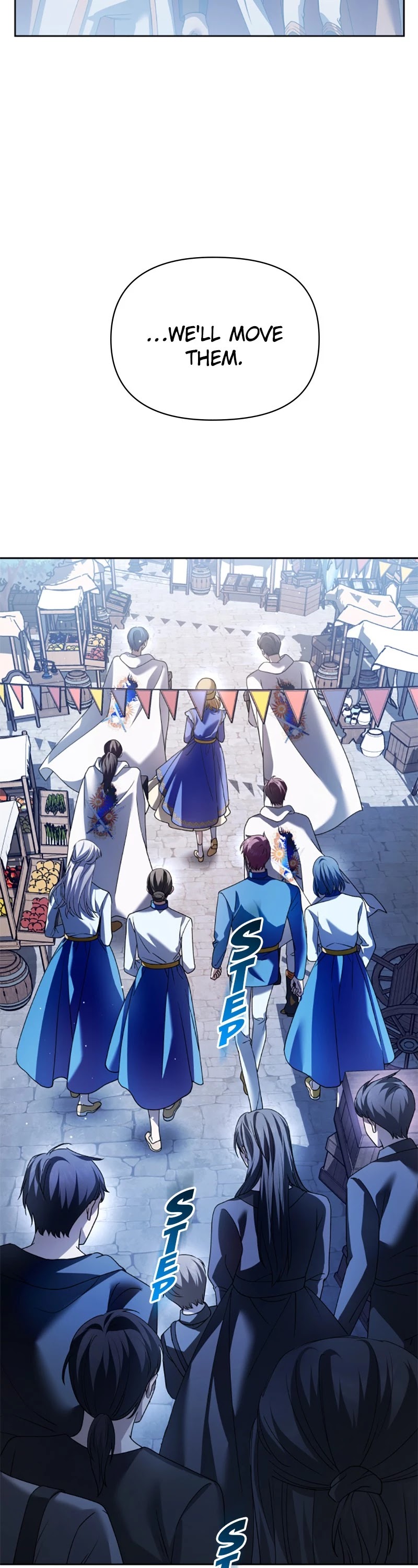 I Want to Be You, Just For a Day chapter 113 page 30