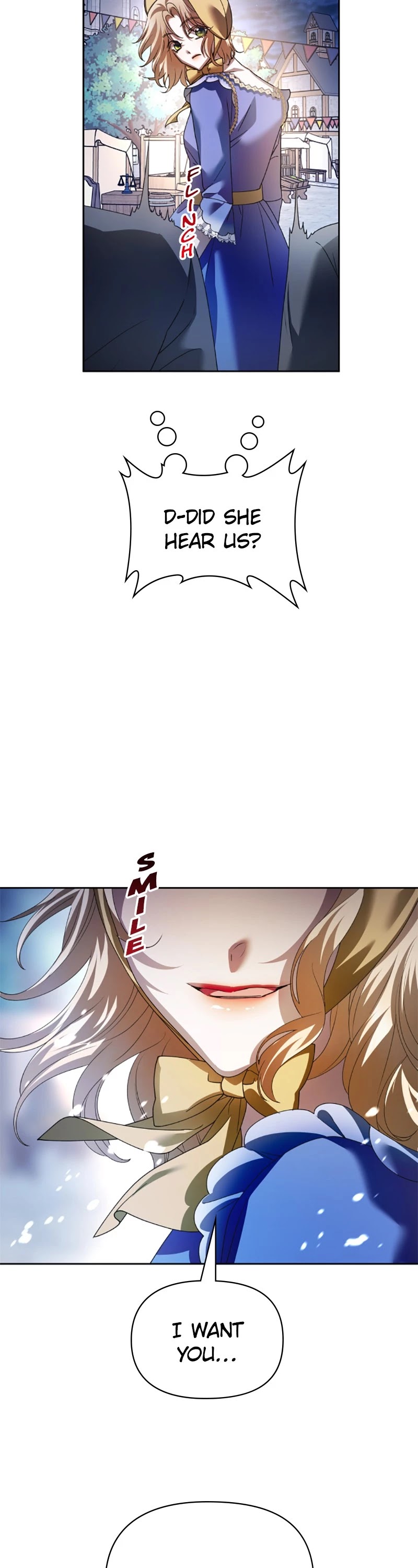 I Want to Be You, Just For a Day chapter 113 page 32