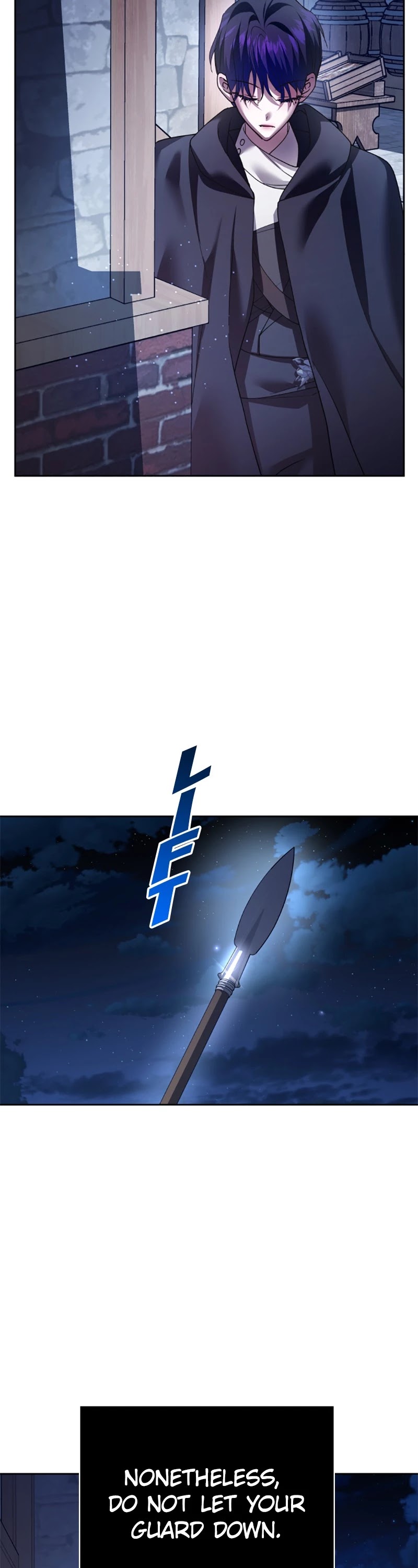 I Want to Be You, Just For a Day chapter 113 page 37