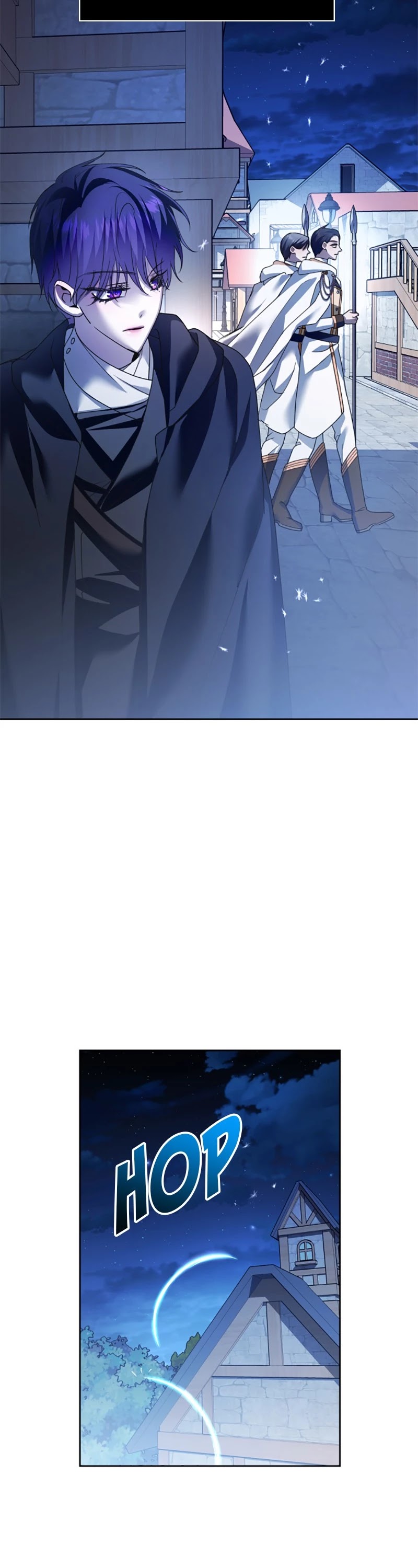 I Want to Be You, Just For a Day chapter 113 page 38