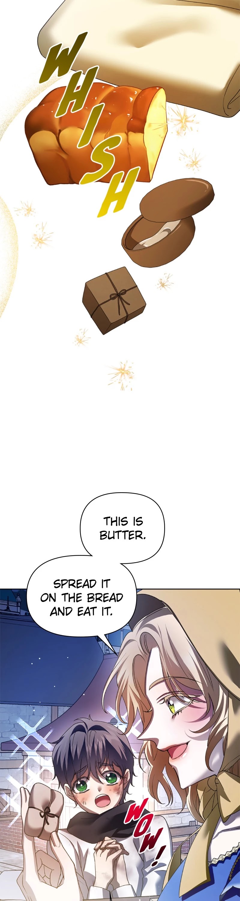 I Want to Be You, Just For a Day chapter 113 page 43