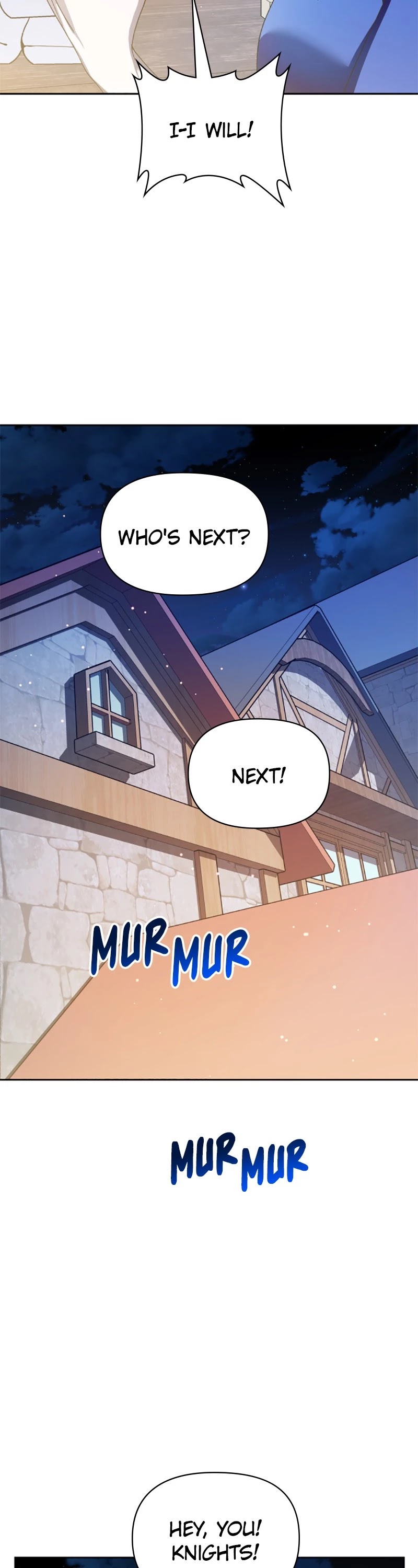 I Want to Be You, Just For a Day chapter 113 page 44