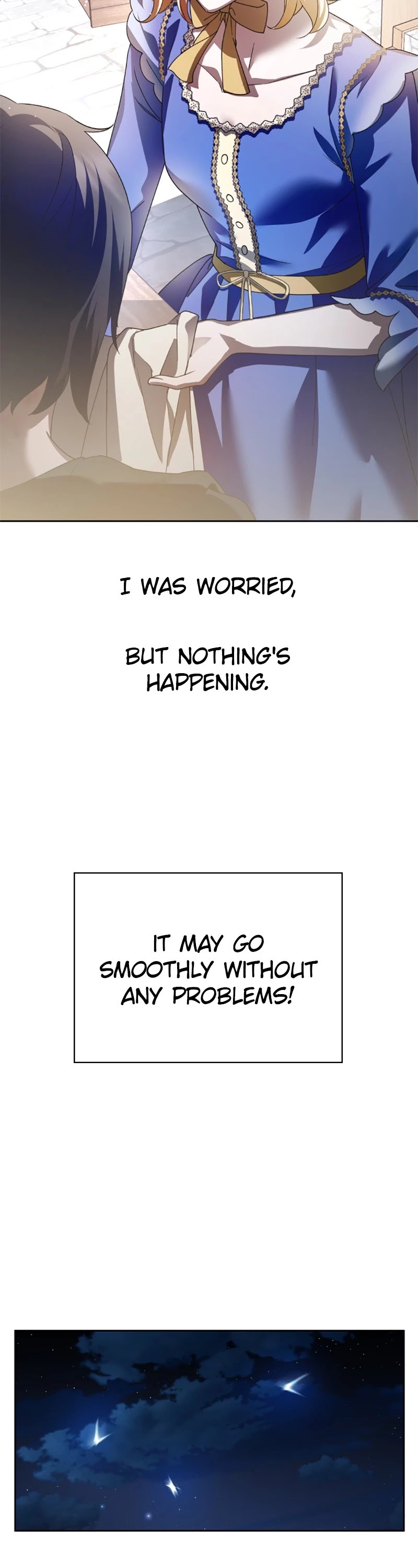 I Want to Be You, Just For a Day chapter 113 page 46