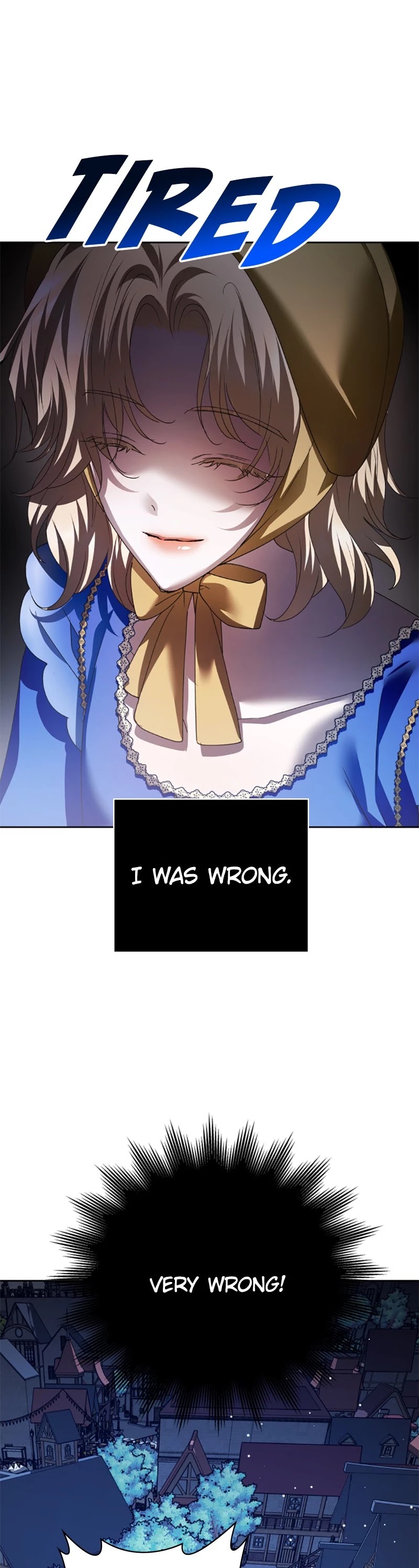 I Want to Be You, Just For a Day chapter 113 page 47