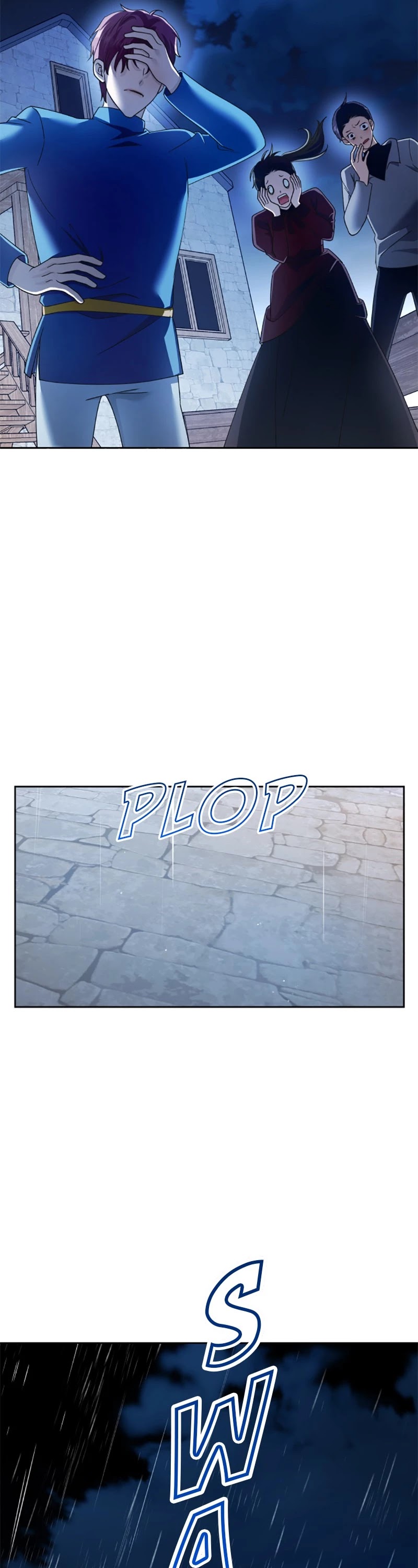 I Want to Be You, Just For a Day chapter 113 page 52