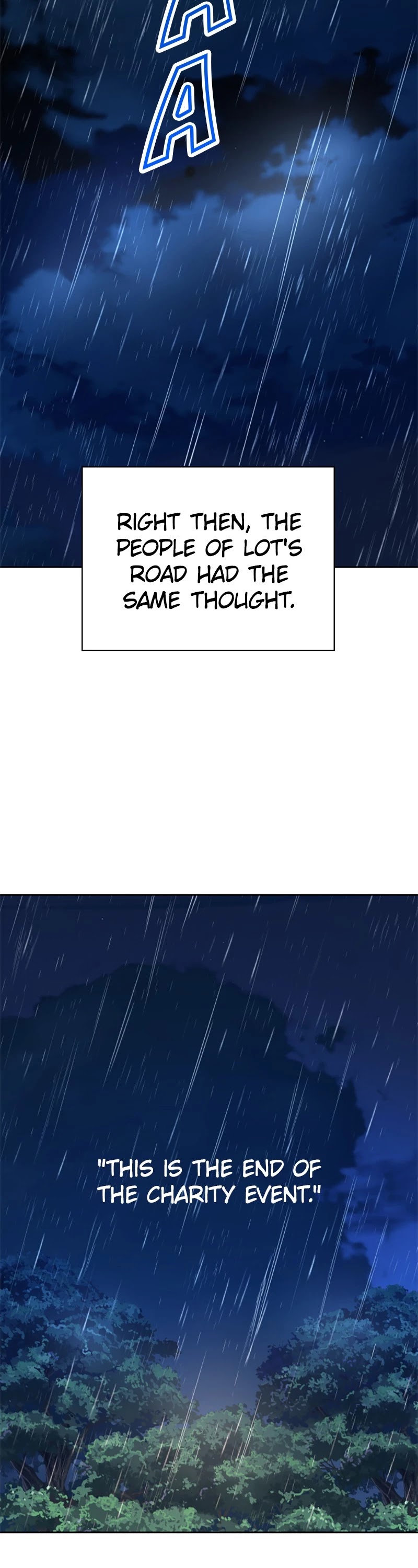 I Want to Be You, Just For a Day chapter 113 page 53