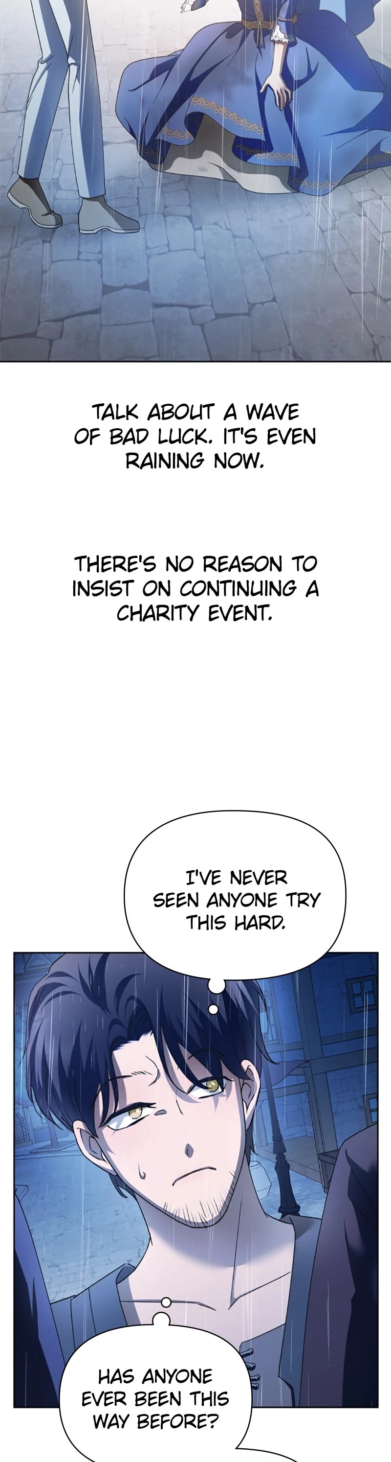 I Want to Be You, Just For a Day chapter 113 page 55