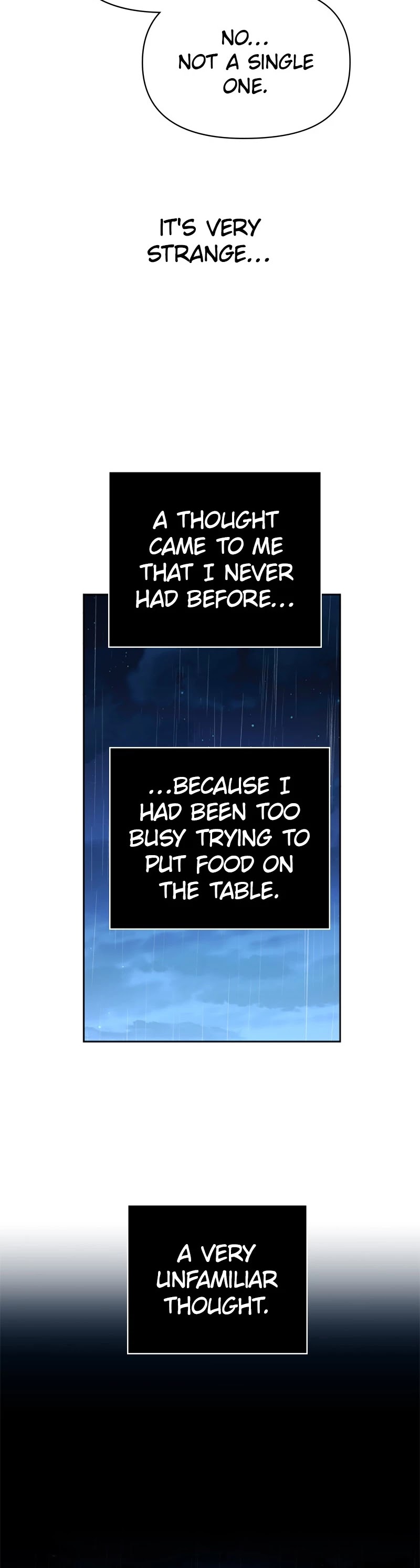 I Want to Be You, Just For a Day chapter 113 page 56