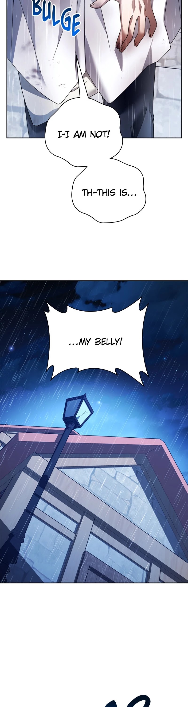 I Want to Be You, Just For a Day chapter 113 page 60