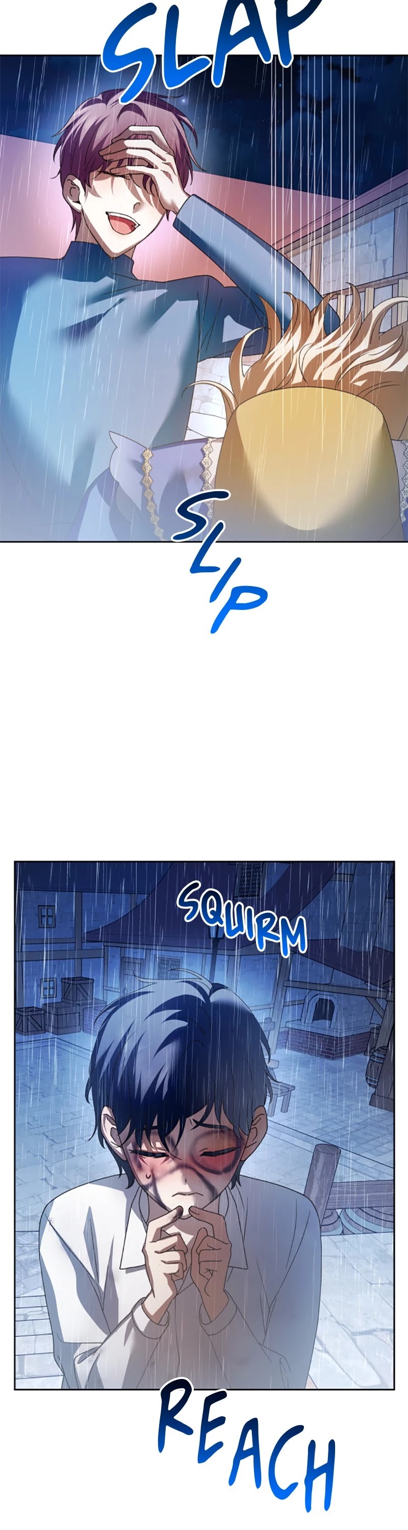 I Want to Be You, Just For a Day chapter 113 page 61