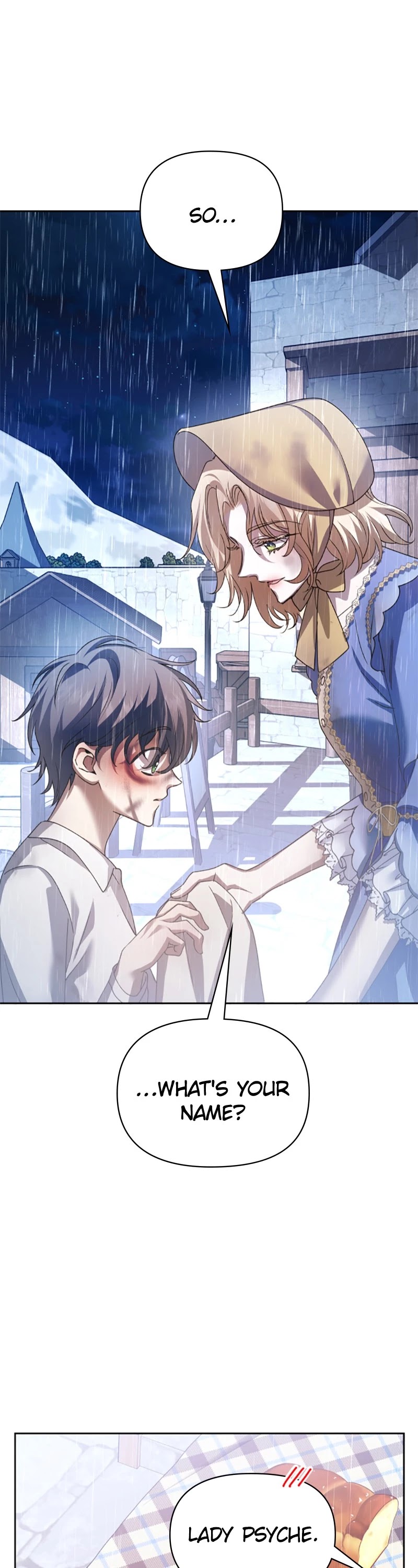 I Want to Be You, Just For a Day chapter 113 page 62