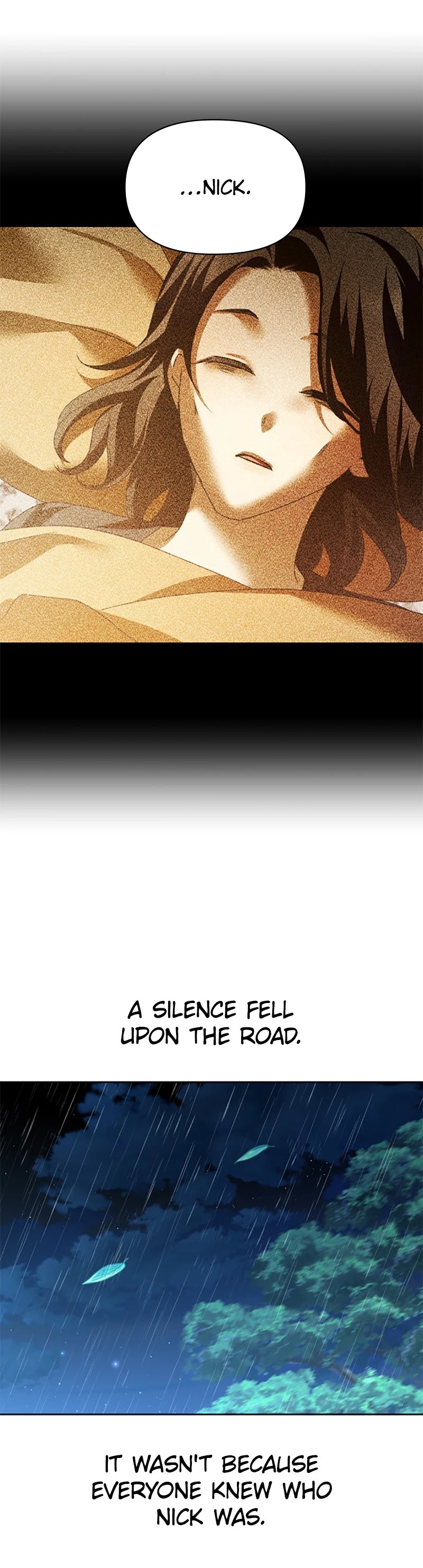 I Want to Be You, Just For a Day chapter 113 page 64