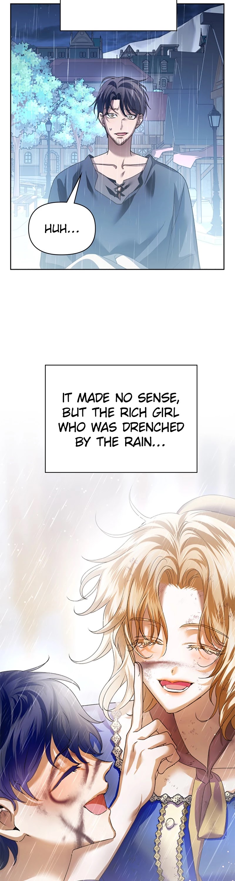 I Want to Be You, Just For a Day chapter 113 page 66