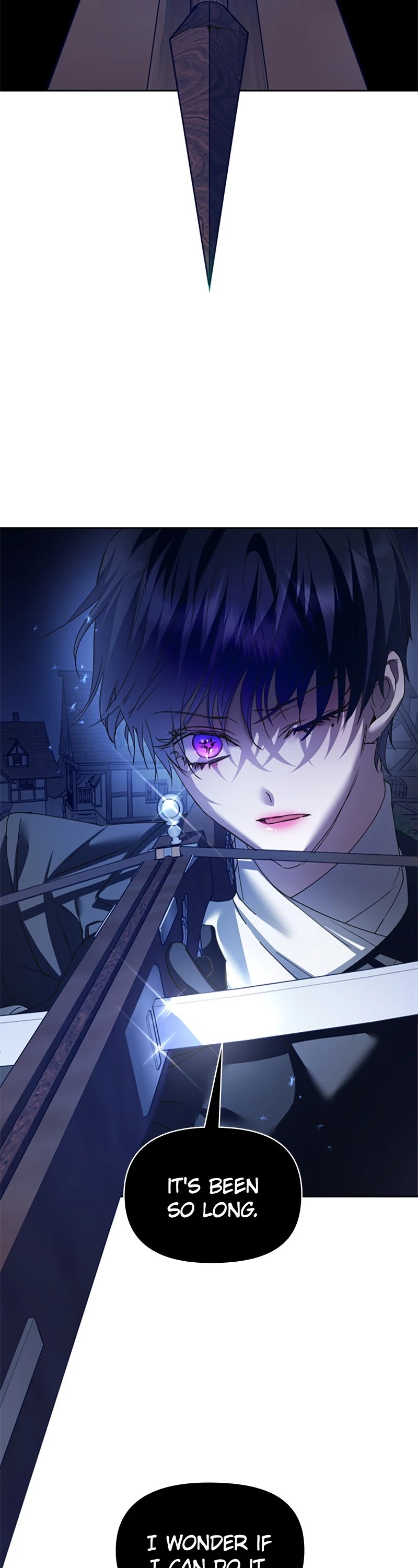 I Want to Be You, Just For a Day chapter 113 page 70