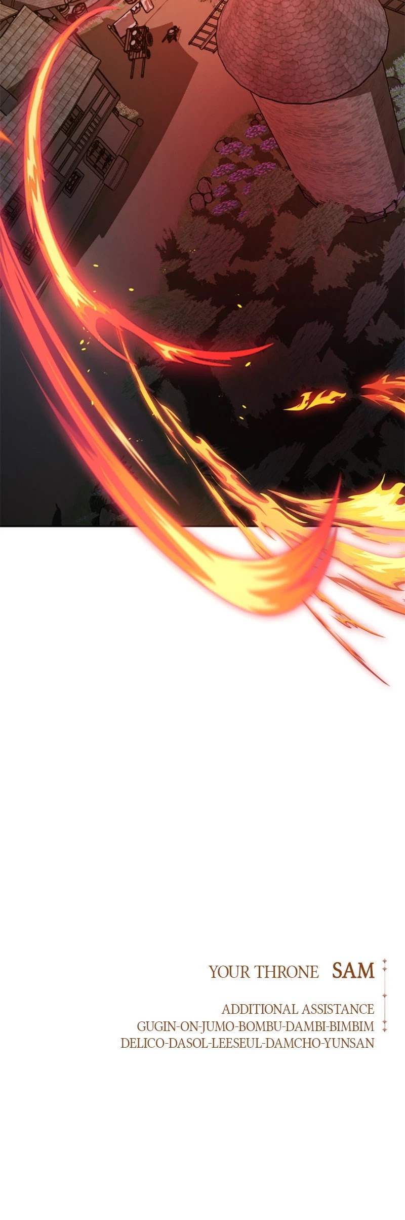 I Want to Be You, Just For a Day chapter 113 page 74