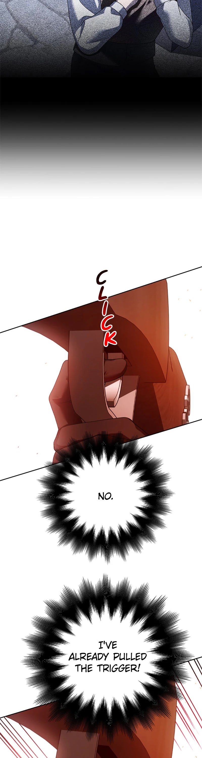 I Want to Be You, Just For a Day chapter 114 page 10