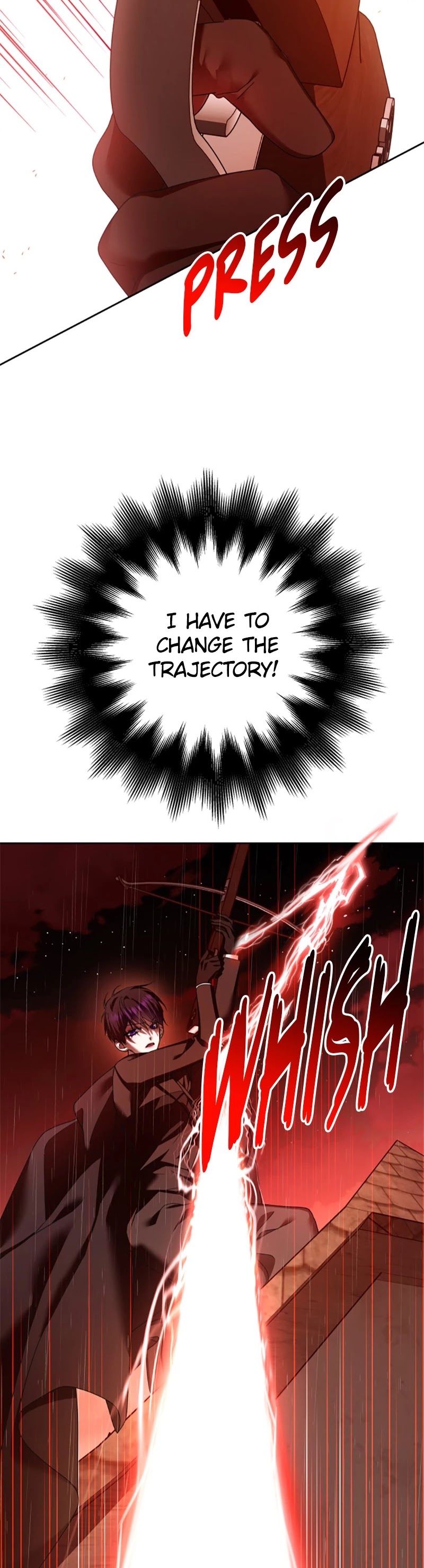 I Want to Be You, Just For a Day chapter 114 page 11