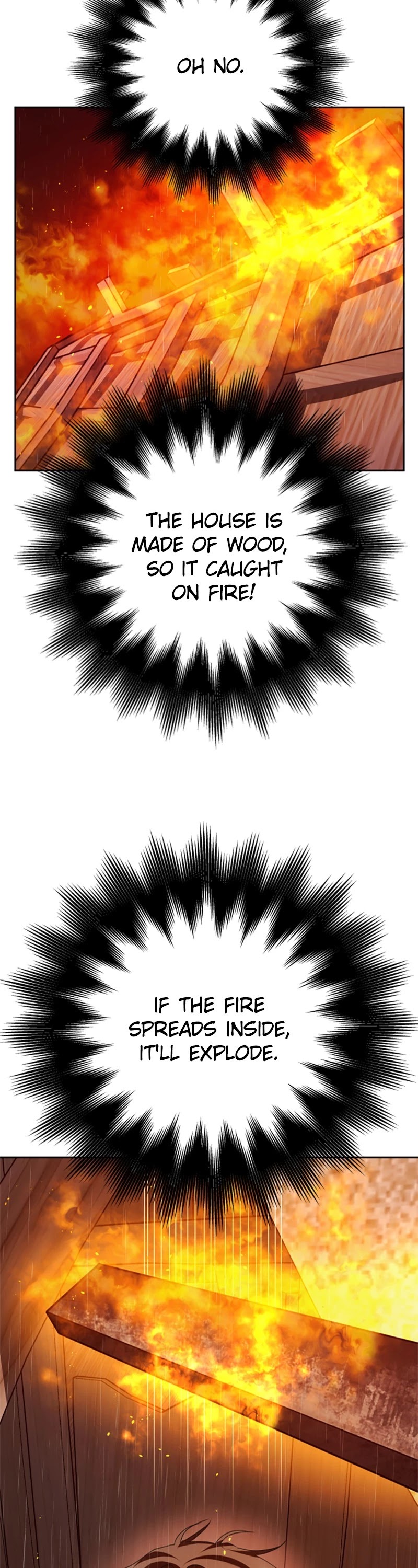 I Want to Be You, Just For a Day chapter 114 page 13