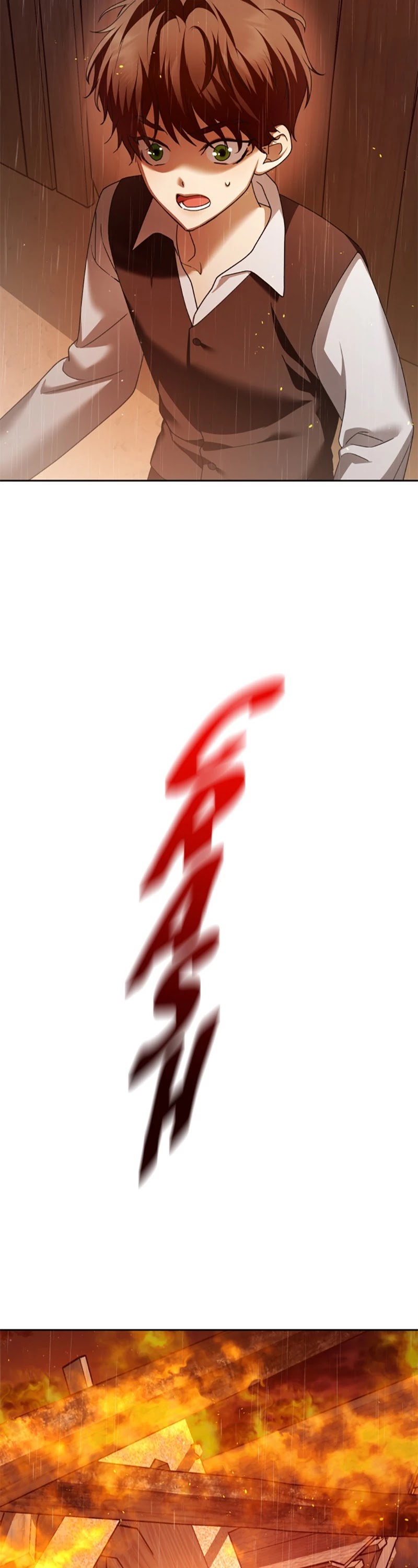 I Want to Be You, Just For a Day chapter 114 page 14