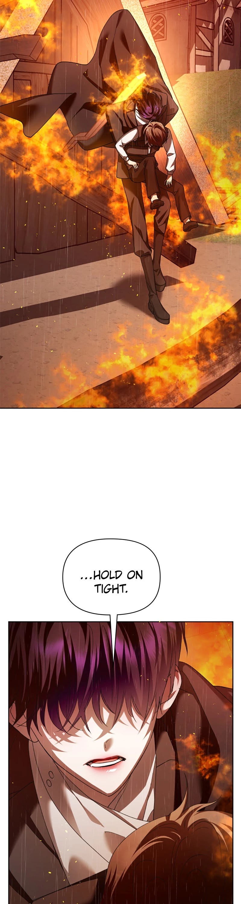 I Want to Be You, Just For a Day chapter 114 page 15