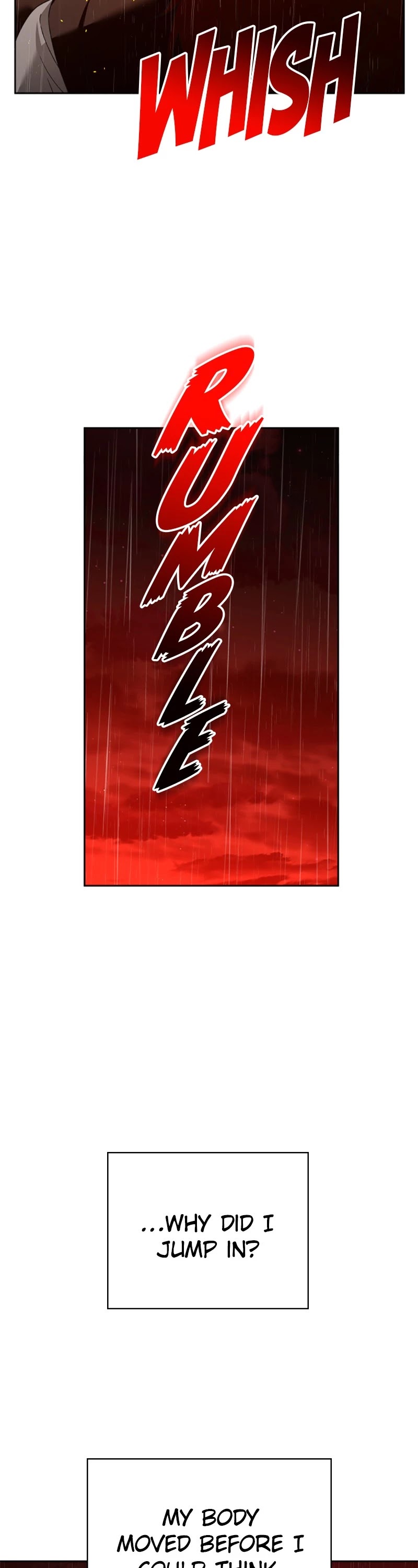 I Want to Be You, Just For a Day chapter 114 page 16