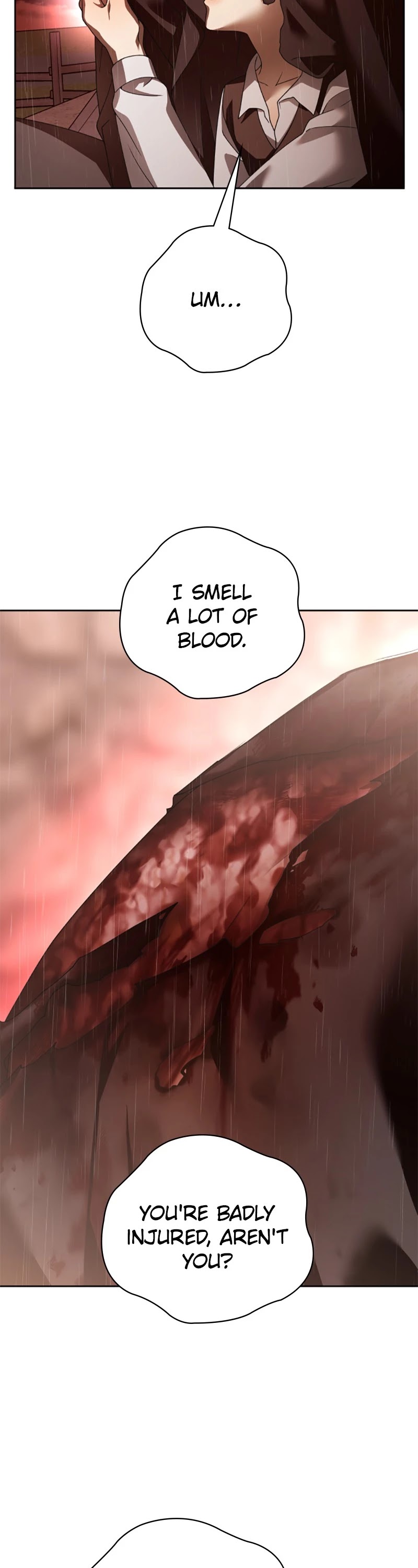 I Want to Be You, Just For a Day chapter 114 page 18