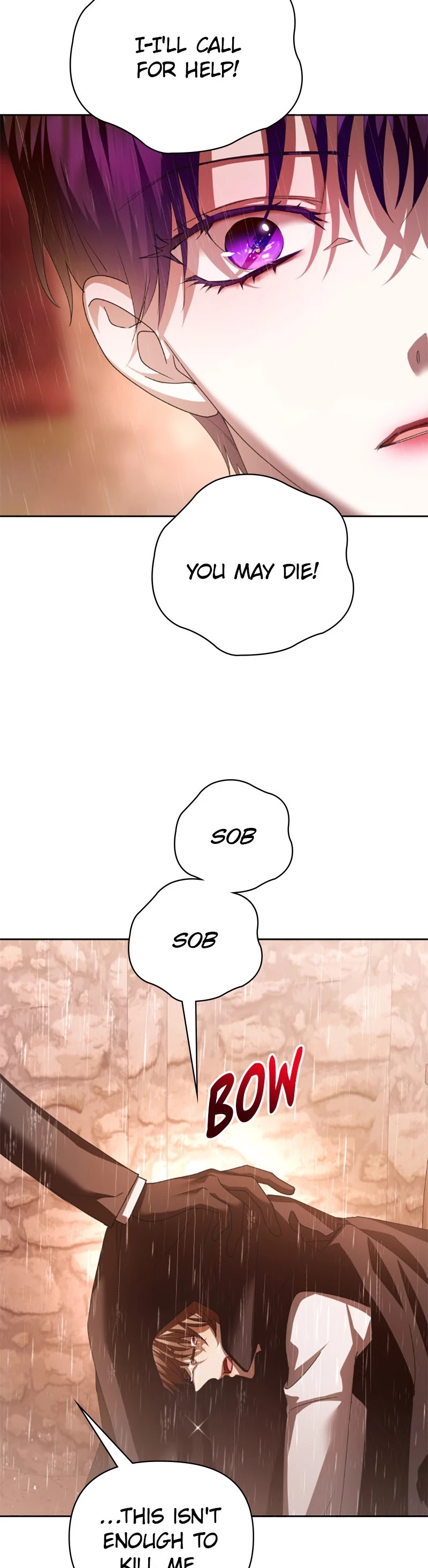 I Want to Be You, Just For a Day chapter 114 page 19