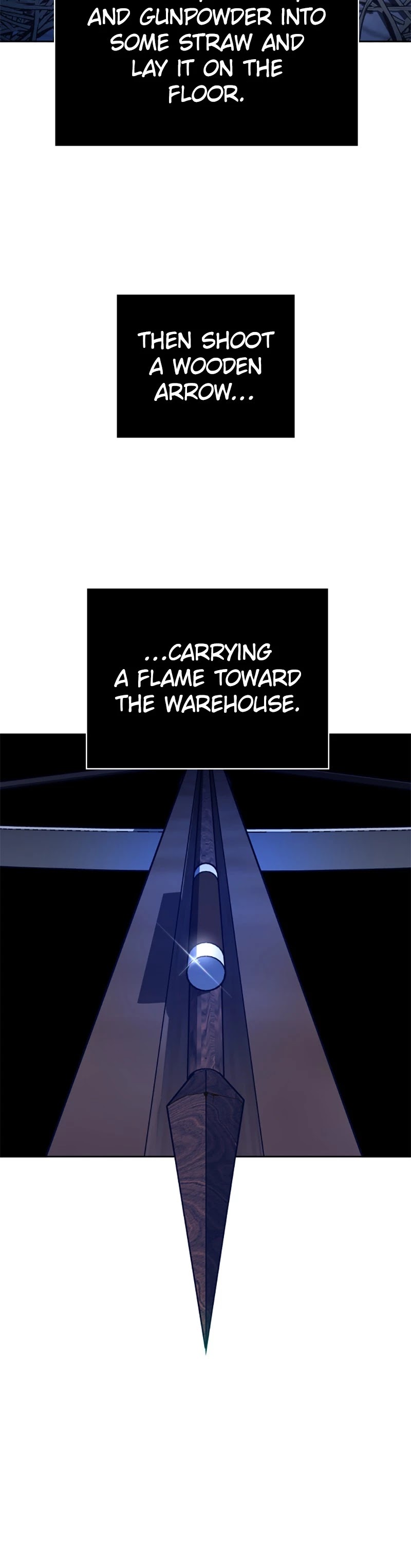 I Want to Be You, Just For a Day chapter 114 page 2