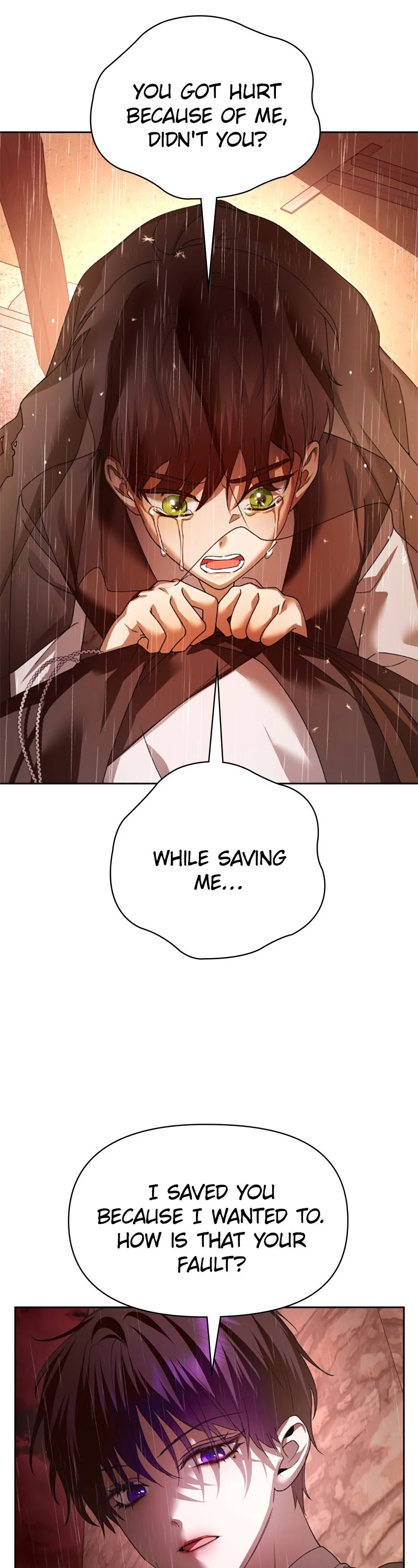 I Want to Be You, Just For a Day chapter 114 page 22