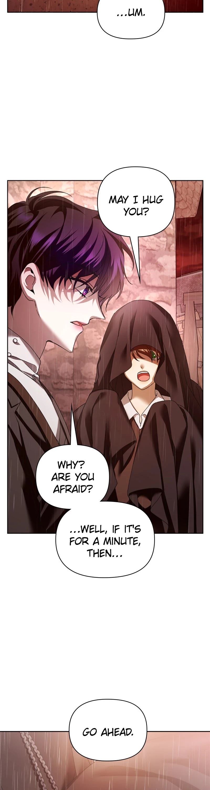 I Want to Be You, Just For a Day chapter 114 page 25