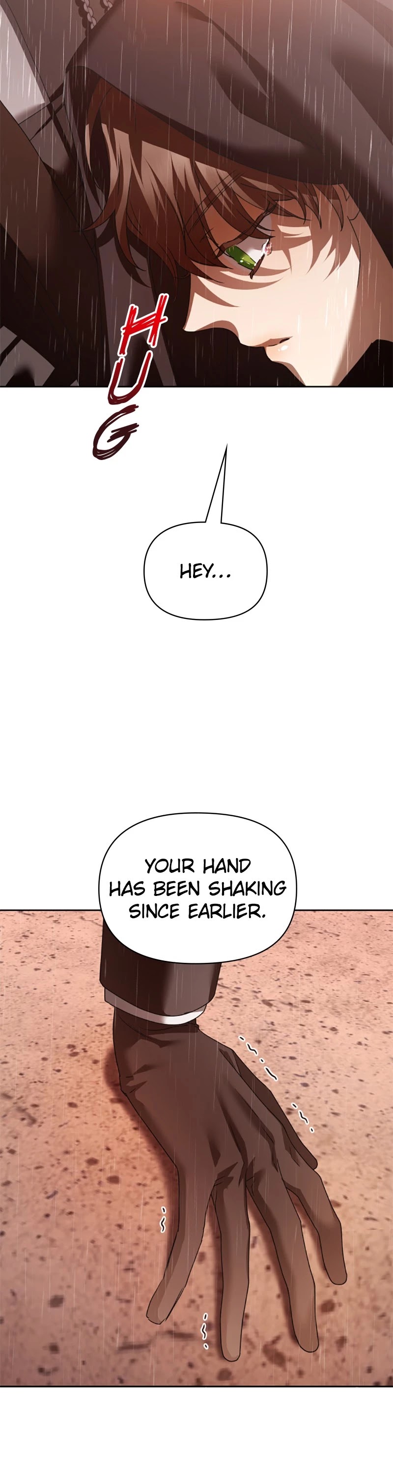 I Want to Be You, Just For a Day chapter 114 page 26