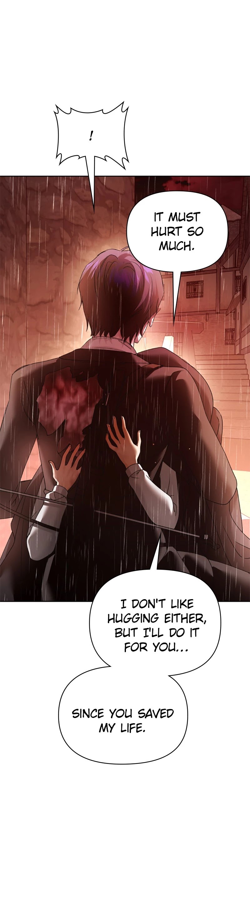 I Want to Be You, Just For a Day chapter 114 page 27