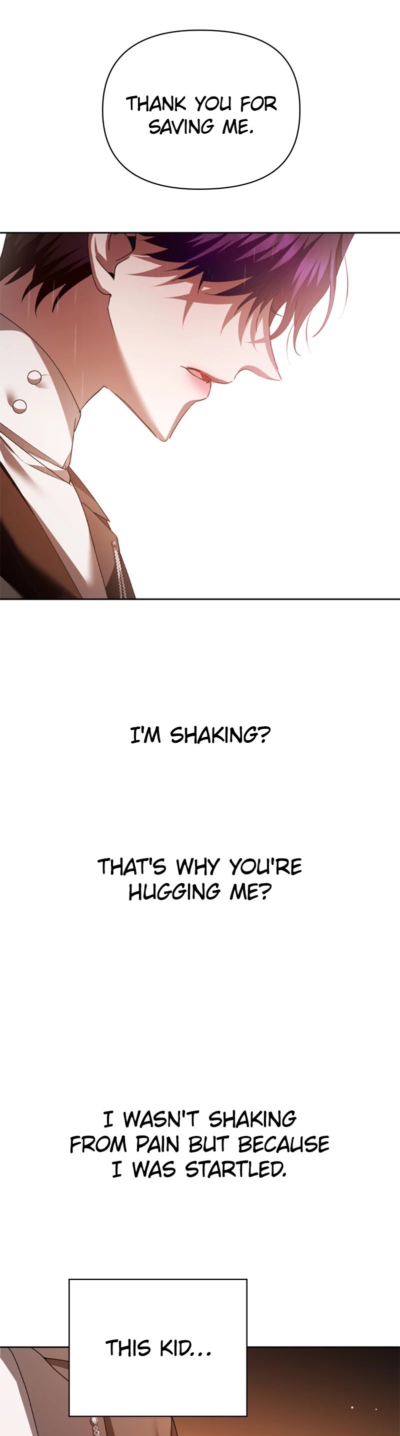 I Want to Be You, Just For a Day chapter 114 page 28