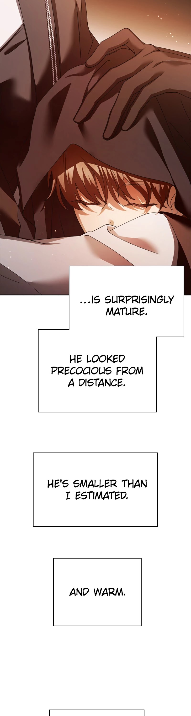 I Want to Be You, Just For a Day chapter 114 page 29