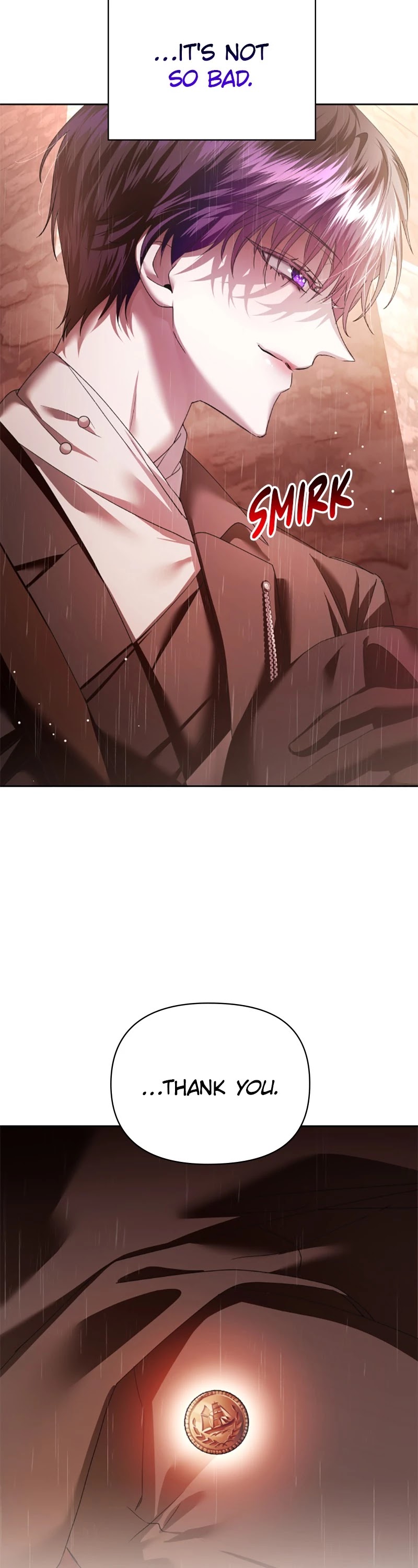 I Want to Be You, Just For a Day chapter 114 page 30