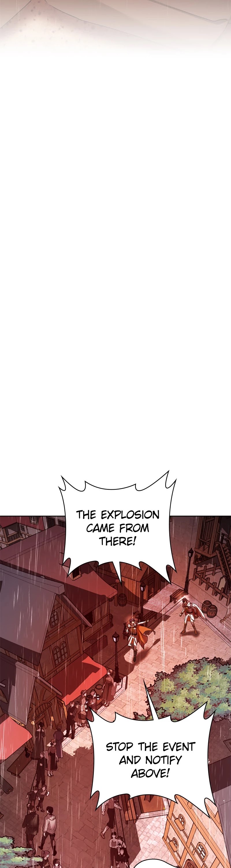 I Want to Be You, Just For a Day chapter 114 page 31