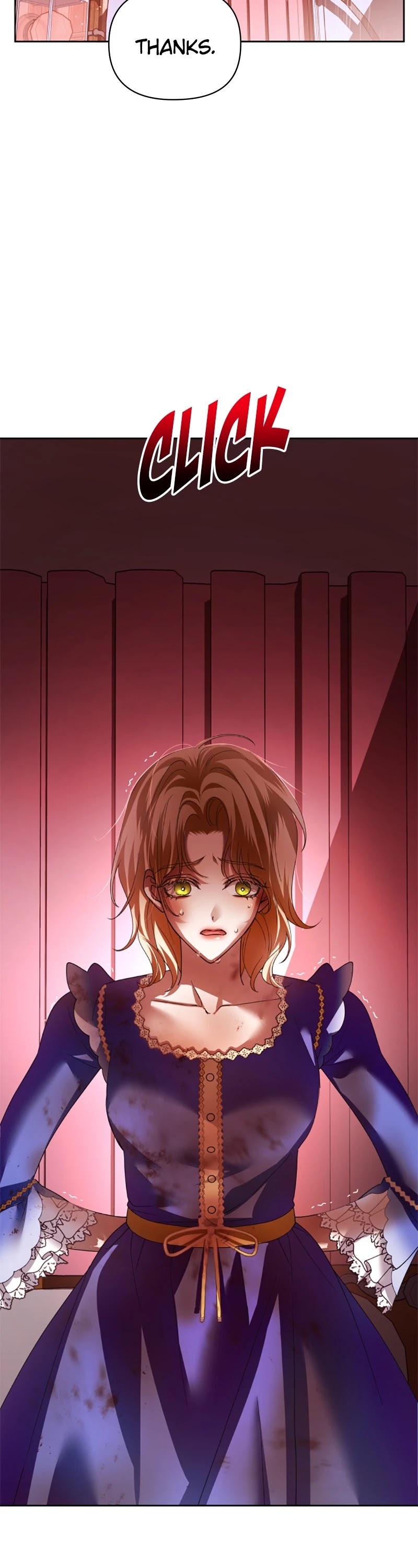 I Want to Be You, Just For a Day chapter 114 page 36