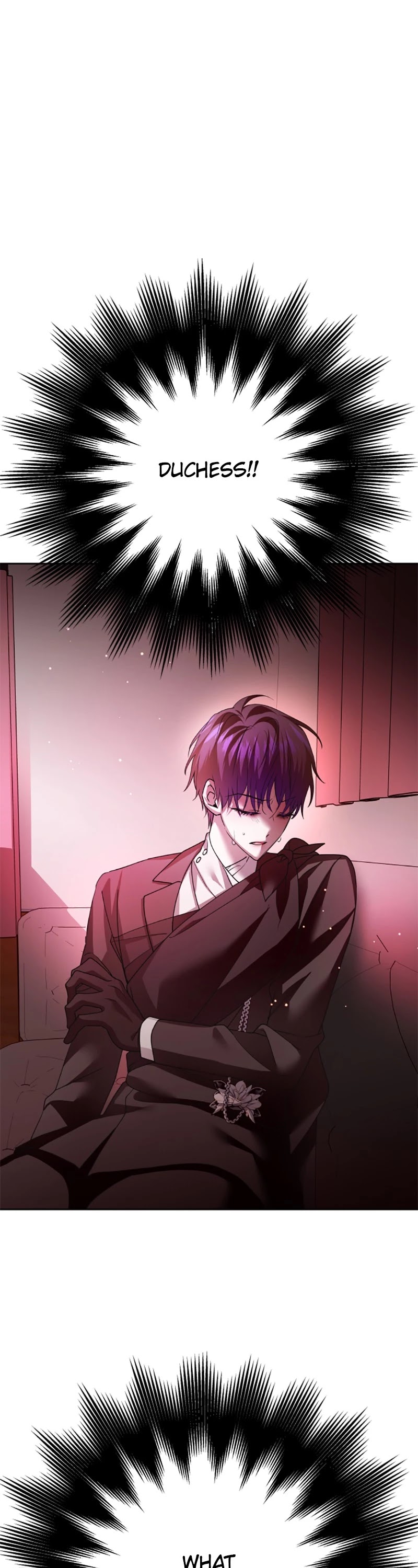 I Want to Be You, Just For a Day chapter 114 page 37