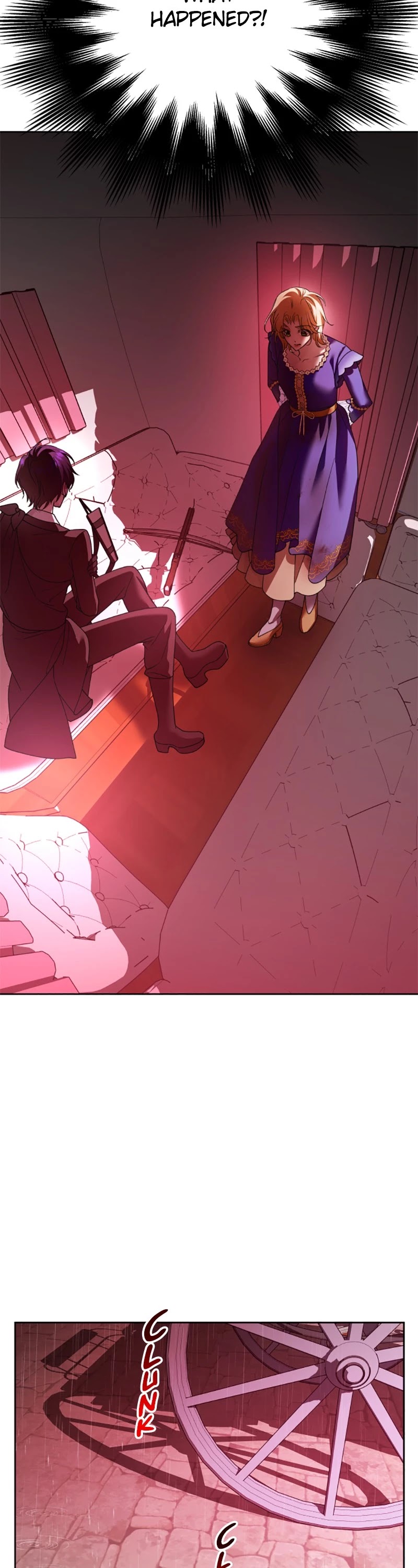 I Want to Be You, Just For a Day chapter 114 page 38