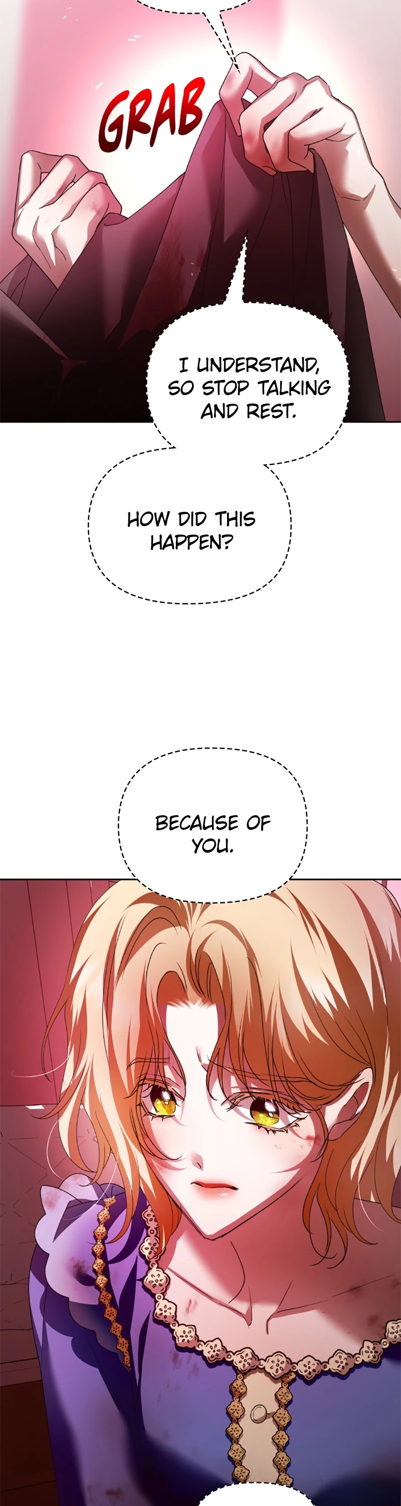 I Want to Be You, Just For a Day chapter 114 page 42