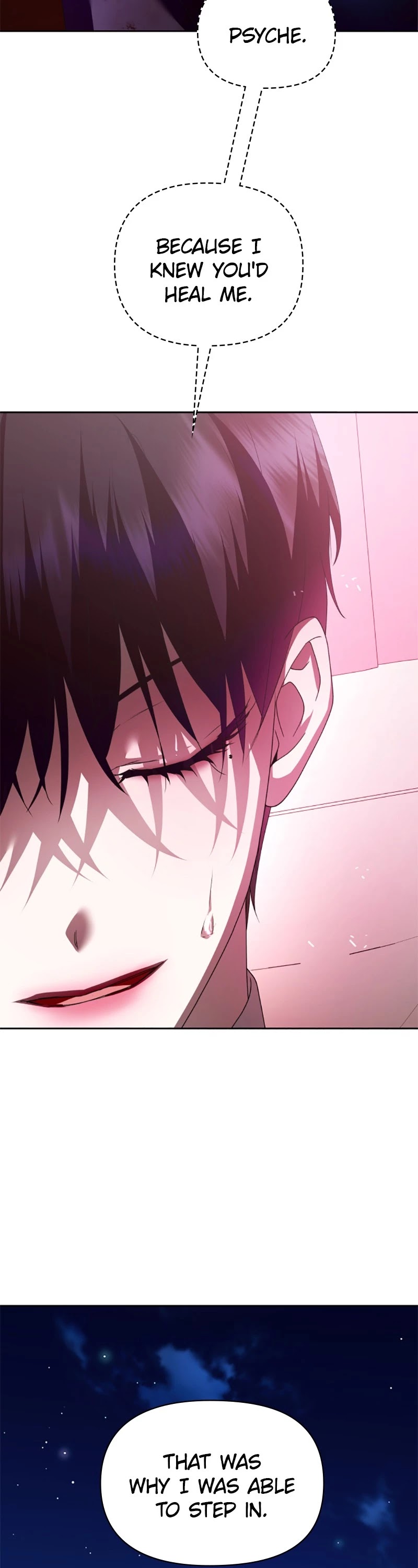 I Want to Be You, Just For a Day chapter 114 page 43