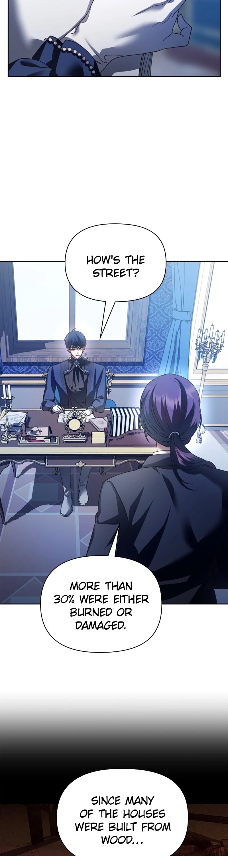 I Want to Be You, Just For a Day chapter 114 page 45