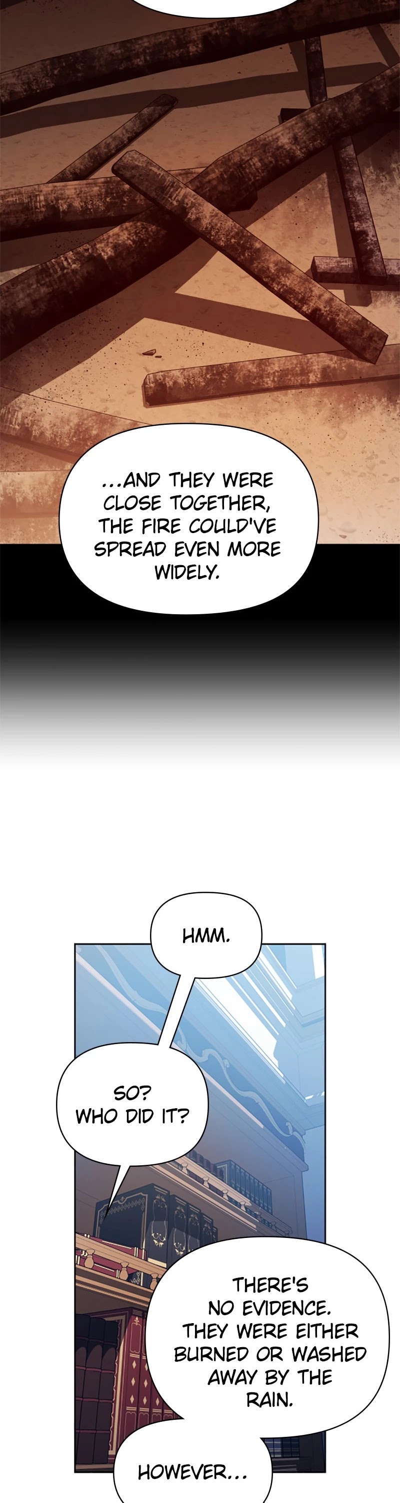 I Want to Be You, Just For a Day chapter 114 page 46