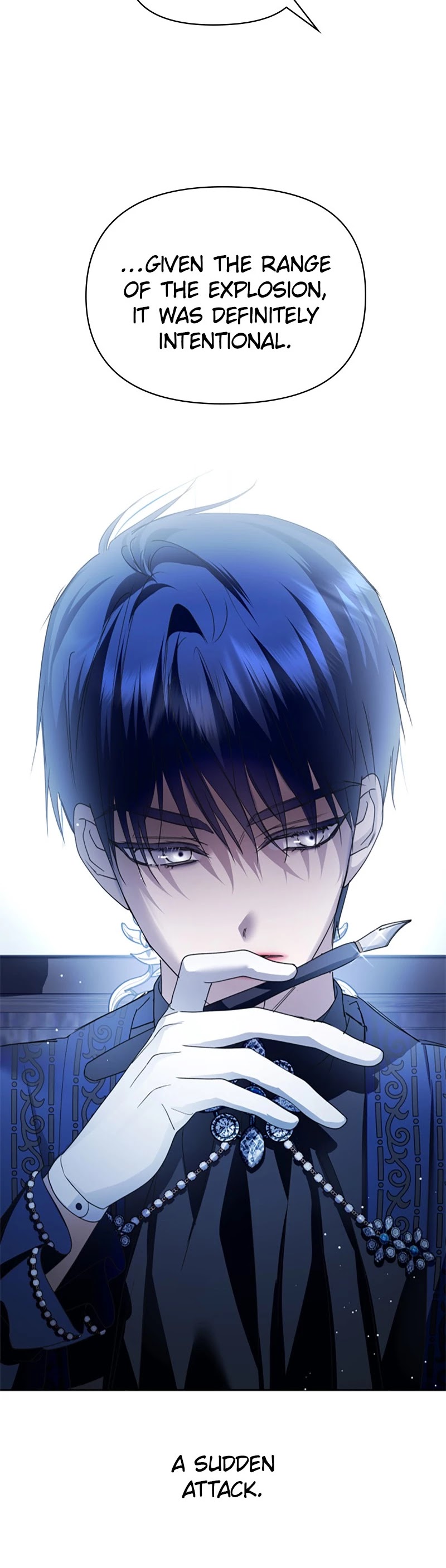 I Want to Be You, Just For a Day chapter 114 page 47