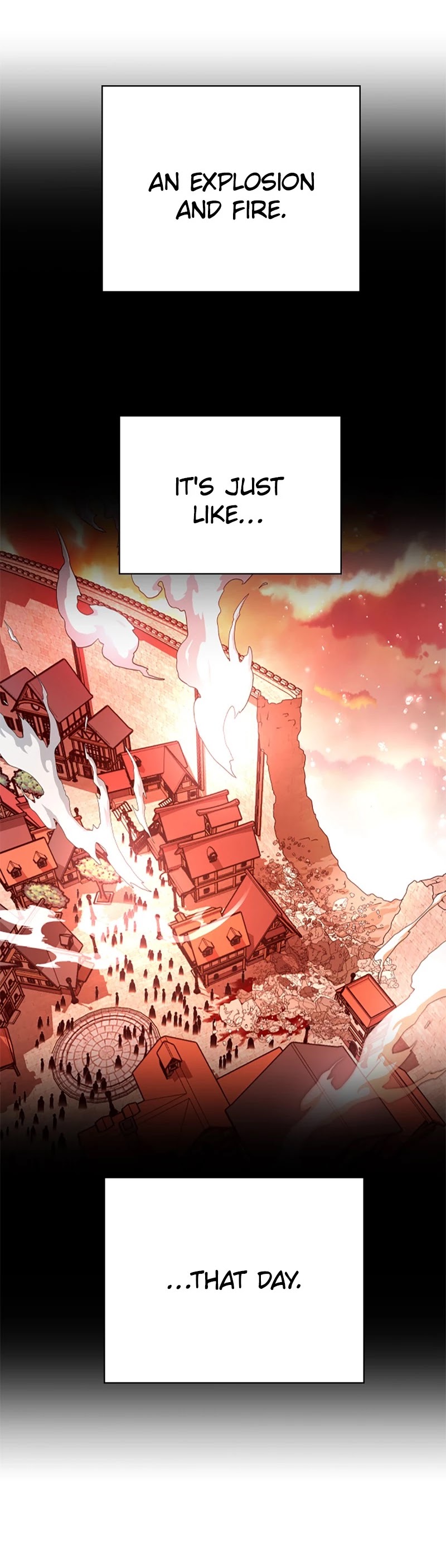 I Want to Be You, Just For a Day chapter 114 page 48