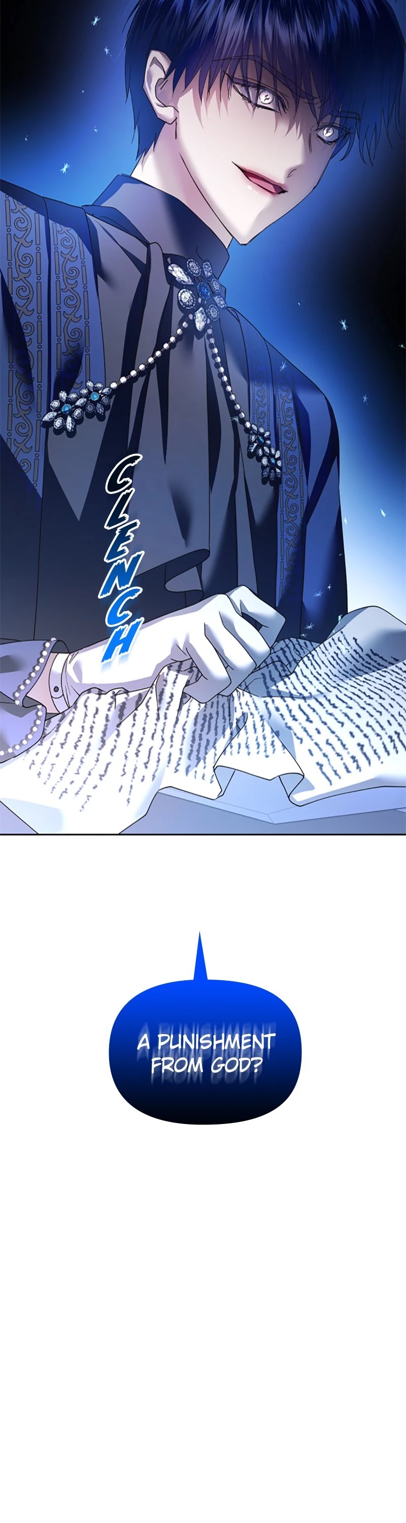 I Want to Be You, Just For a Day chapter 114 page 51